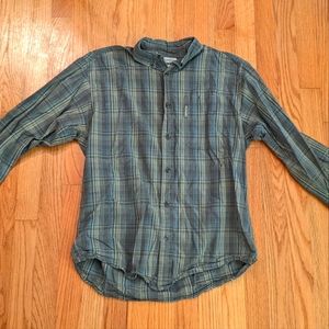 Columbia Long sleeve